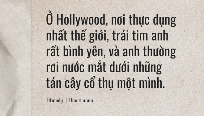 Huyền thoại về mỹ nam đứng đầu Châu Á: Từ đứa trẻ sơ sinh bị vứt bên lề đường gặp duyên số trời ban rồi trở thành “cực phẩm nhân gian” - Ảnh 8.