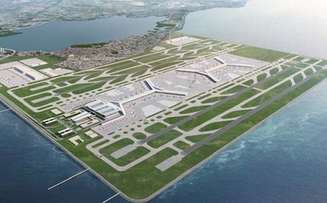 Hải quân Philippines bám trụ căn cứ mà Trung Quốc định xây sân bay