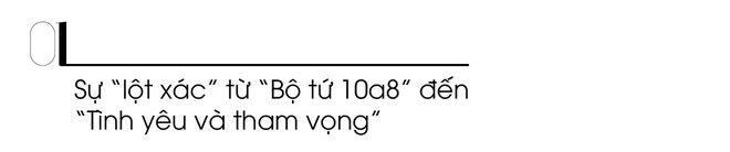 Thùy Anh Tình yêu và tham vọng: Từ trước tới giờ chẳng có scandal nào đúng với tôi cả - Ảnh 1.