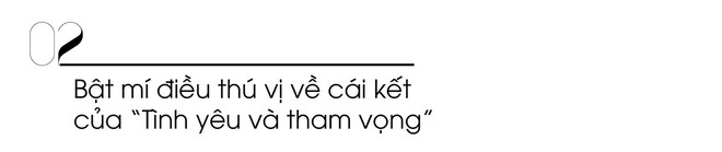 Thùy Anh Tình yêu và tham vọng: Từ trước tới giờ chẳng có scandal nào đúng với tôi cả - Ảnh 3.