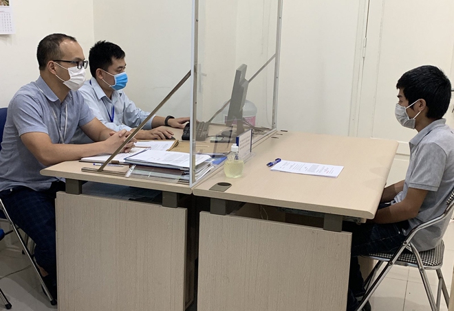 Xử phạt 30 cá nhân, tổ chức có hoạt động vi phạm về thông tin điện tử - Ảnh 1.