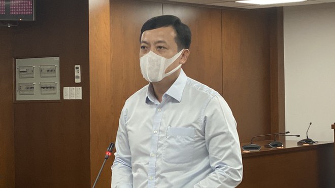 Vì sao TP. HCM nhiều lần dời ngày đối thoại với người dân Thủ Thiêm? - Ảnh 1.