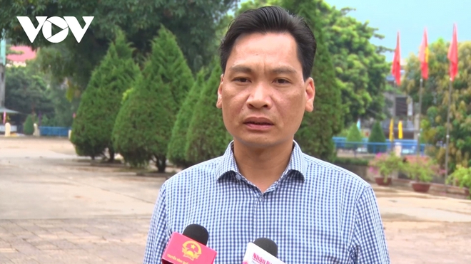 Cổng trường bị sập ở Lào Cai: trụ gạch không cốt thép có bất thường? - Ảnh 4. Cổng trường bị sập ở Lào Cai: trụ gạch không cốt thép có bất thường? - Ảnh 4.