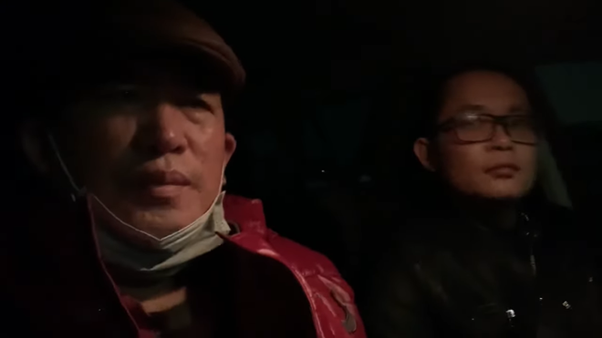 Danh hài Nhật Cường: Tôi nghĩ gia đình Vân Quang Long có lí do của họ - Ảnh 1.