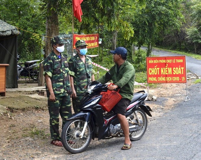 Tây Nguyên: Khởi tố nhiều trường hợp xuất cảnh trái phép - Ảnh 4.