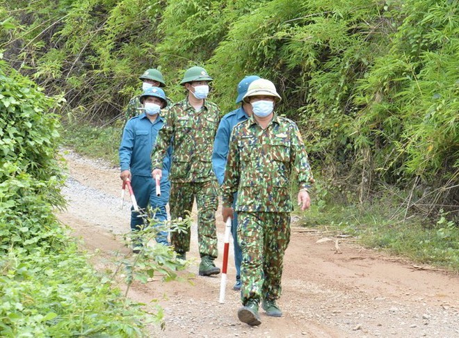 Tây Nguyên: Khởi tố nhiều trường hợp xuất cảnh trái phép - Ảnh 5.