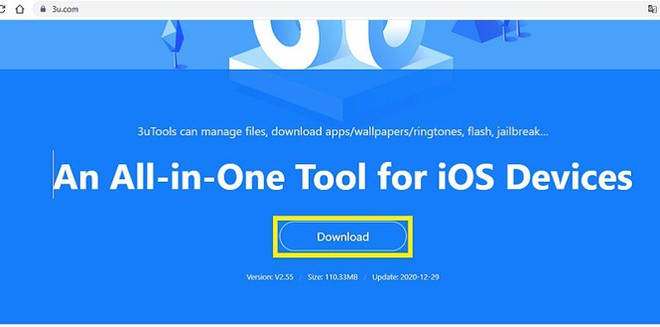 Cách kiểm tra cáp sạc iPhone, iPad chính hãng - Ảnh 1.