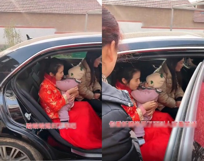 Cô dâu bật khóc đòi hủy hôn vào phút chót vì chú rể tự ý làm điều này - Ảnh 1. Cô dâu bật khóc đòi hủy hôn vào phút chót vì chú rể tự ý làm điều này - Ảnh 1.