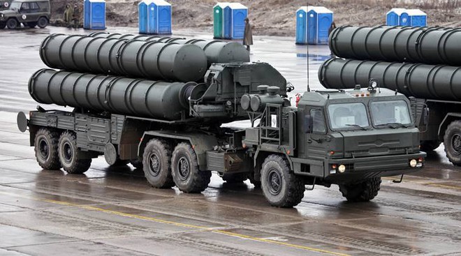 “Bắt tay” Mỹ “mổ xẻ” S-400 đổi lợi ích riêng, Thổ đưa Nga vào thế khó? - Ảnh 4.