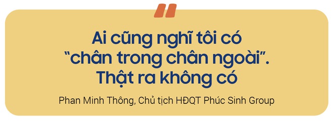 CEO làm sales, cầm từng gói tiêu đi bán kể về năm Covid-19 đầy biến động - Ảnh 11.