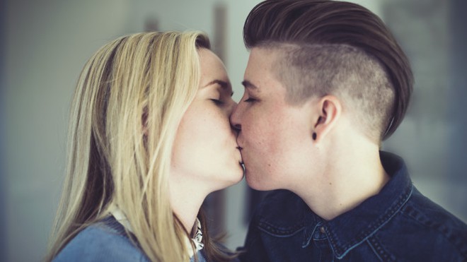 10 tác dụng kỳ diệu của nụ hôn đối với sức khỏe và sắc đẹp - Ảnh 3.
