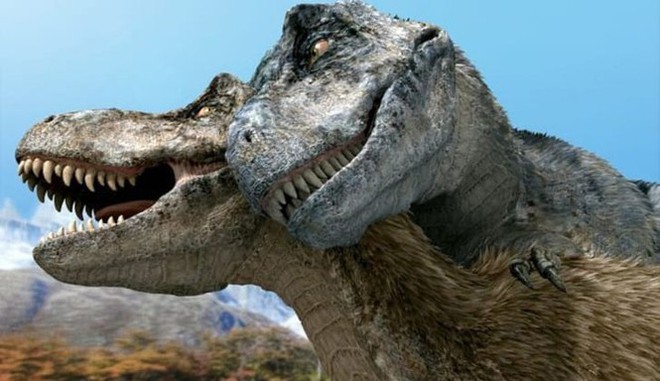 Top 10 sự thật ít người biết về loài khủng long ăn thịt đáng sợ nhất thế giới - Ảnh 10.