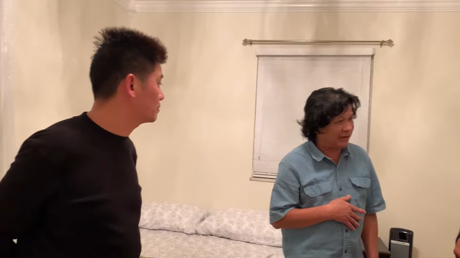 Tôi cần nói rõ nguyên nhân qua đời của Vân Quang Long để mọi người không bịa đặt, thêm thắt - Ảnh 5.