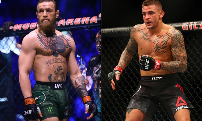 Siêu sự kiện của McGregor cho phép khán giả đến sân theo dõi, vừa mở bán đã cháy vé - Ảnh 3.