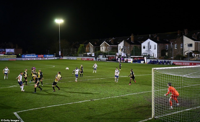 Tiền đạo Brazil lập hat-trick, Tottenham đại thắng 5 sao tại FA Cup - Ảnh 7.