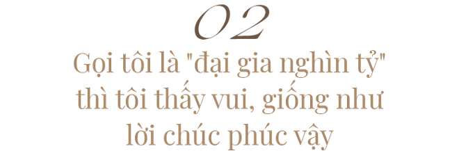 CEO Ngọc Tiền - vợ Quý Bình: Từ cô bé làm cò đất năm lớp 9 đến đại gia nghìn tỷ - Ảnh 4.