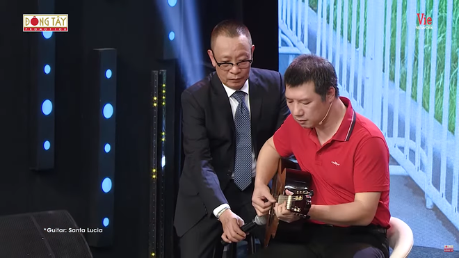Nếu tôi hô nhảy xuống hồ chắc người ta cũng nhảy theo. Khung cảnh lúc đó kinh khủng lắm! - Ảnh 3. Nếu tôi hô nhảy xuống hồ chắc người ta cũng nhảy theo. Khung cảnh lúc đó kinh khủng lắm! - Ảnh 3.