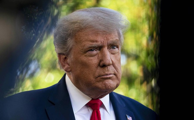 Đề nghị luận tội khó "quật ngã" Tổng thống nhưng tương lai chính trị của ông Trump đã kết thúc?