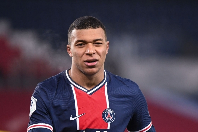 Real Madrid gom tiền quyết mua bằng được Mbappe - Ảnh 1.