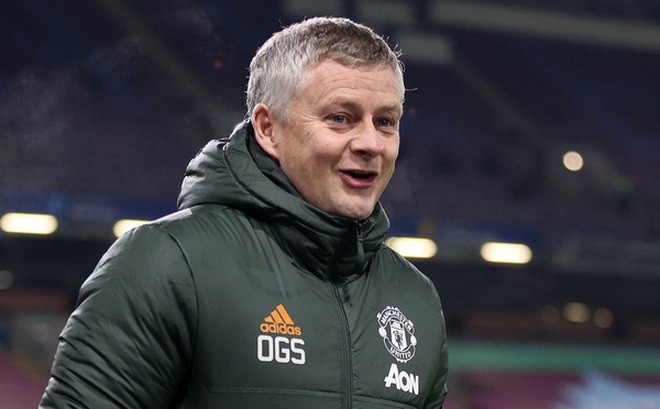 HLV Solskjaer hào hứng trước trận gặp Liverpool