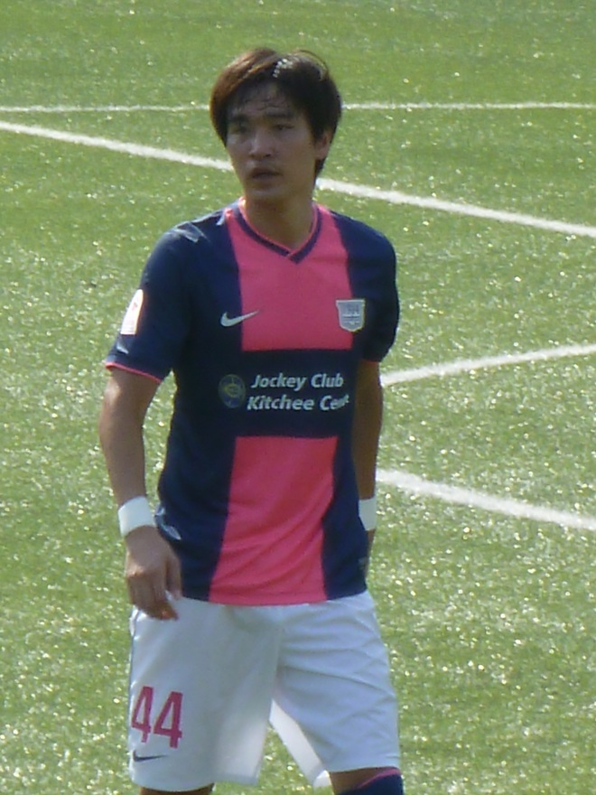 Báo Hàn Quốc chỉ ra “bản sao của HLV Park Hang-seo” có thể cùng Kiatisuk xưng bá V.League - Ảnh 1. Báo Hàn Quốc chỉ ra “bản sao của HLV Park Hang-seo” có thể cùng Kiatisuk xưng bá V.League - Ảnh 1.