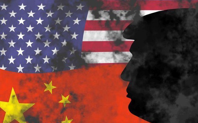 Tổng thống Trump sử dụng những ngày còn lại trong Nhà Trắng để tung đoàn trừng phạt quân đội Trung Quốc (Ảnh: AP).
