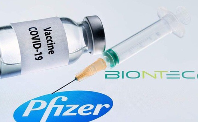 Cơ quan Dược phẩm Na Uy (NMA) cho biết 13 ca tử vong tại nước này có thể liên quan đến sử dụng vắc-xin Covid-19 của Công ty Pfizer (Mỹ). Ảnh: VCG