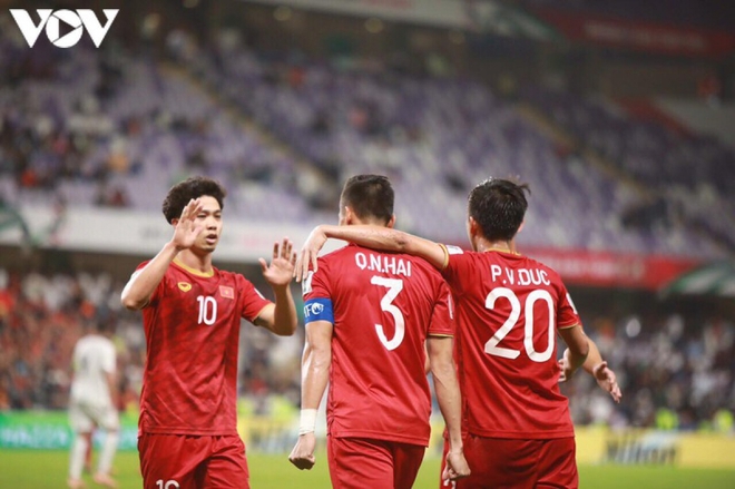 Ngày này năm xưa: ĐT Việt Nam vượt qua vòng bảng Asian Cup theo cách khó tin - Ảnh 1.