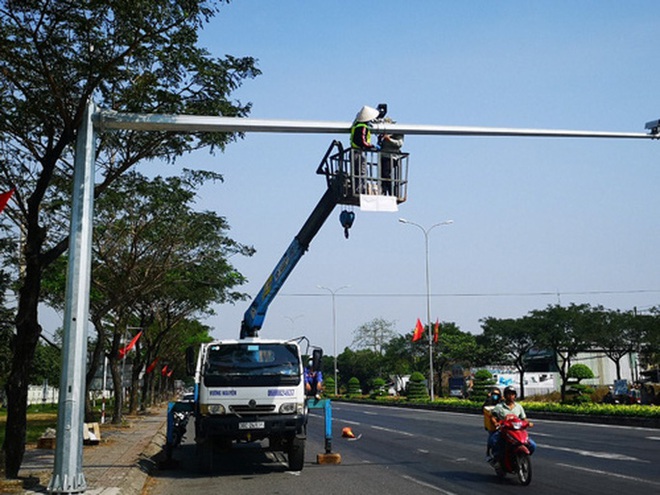 Lắp camera để trị hung thần trên Quốc lộ 51 - Ảnh 1.