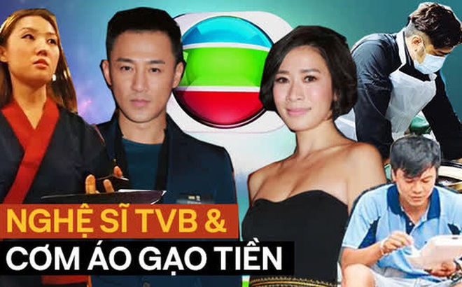 Khám phá bức ảnh về TVB sẽ khiến bạn cảm thấy như đang đi vào một thế giới đầy khó khăn và thử thách. Hãy tìm hiểu về cuộc sống và sự cố gắng của các người làm TVB qua ảnh.