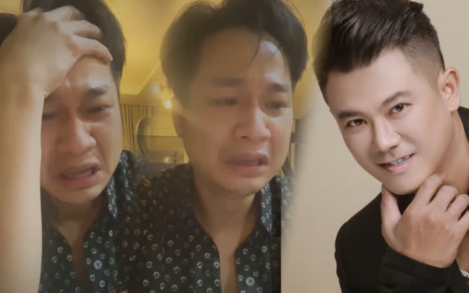 Cứ chờ nghệ sĩ chết để đăng tin câu views thì quá tệ hại - Ảnh 3. Cứ chờ nghệ sĩ chết để đăng tin câu views thì quá tệ hại - Ảnh 3.