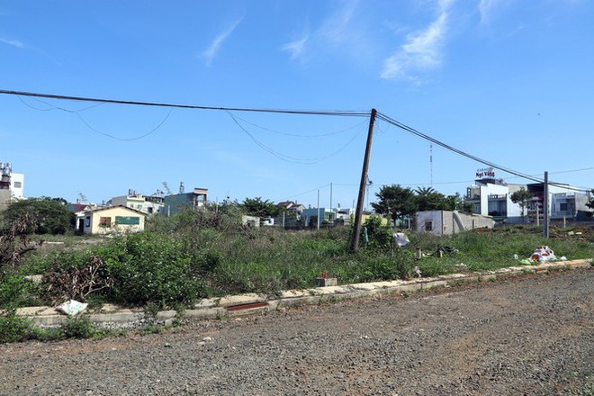 Bảo Lộc thành ‘điểm nóng’ đất đai, Chủ tịch, nguyên Chủ tịch thành phố bị thanh tra - Ảnh 1.