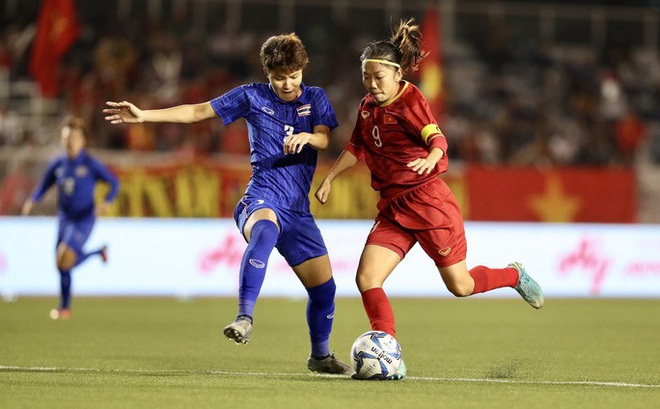 Tạm gác giấc mơ châu Âu, QBV nữ Việt Nam 2020 đặt mục tiêu dự World Cup