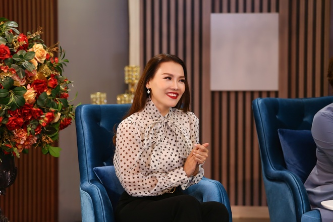 Lấy chồng đại gia, Mỹ Lệ khẳng định: Tôi thừa sức tự sắm sửa, không phụ thuộc vào chồng - Ảnh 1. Lấy chồng đại gia, Mỹ Lệ khẳng định: Tôi thừa sức tự sắm sửa, không phụ thuộc vào chồng - Ảnh 1.