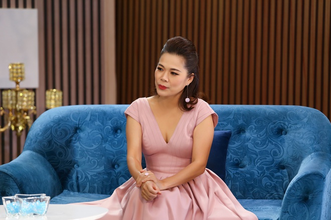 Lấy chồng đại gia, Mỹ Lệ khẳng định: Tôi thừa sức tự sắm sửa, không phụ thuộc vào chồng - Ảnh 3. Lấy chồng đại gia, Mỹ Lệ khẳng định: Tôi thừa sức tự sắm sửa, không phụ thuộc vào chồng - Ảnh 3.