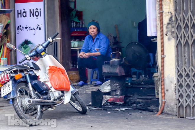 Nhìn gần những thủ phạm làm gia tăng ô nhiễm tại Hà Nội - Ảnh 10.