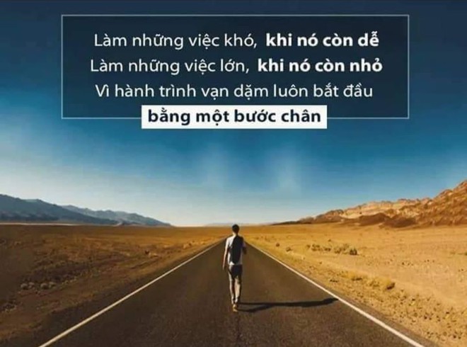 Muốn biết một người có làm nên việc lớn hay không, chỉ cần quan sát 1 biểu hiện này sẽ có câu trả lời - Ảnh 2.