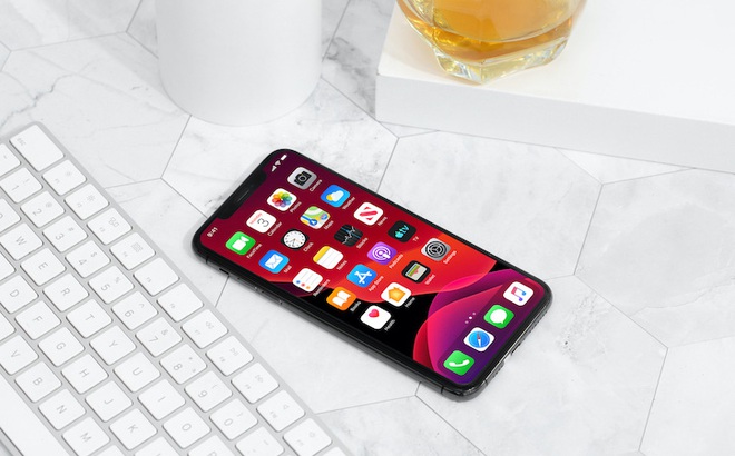 iphone 11 pro max 5 g