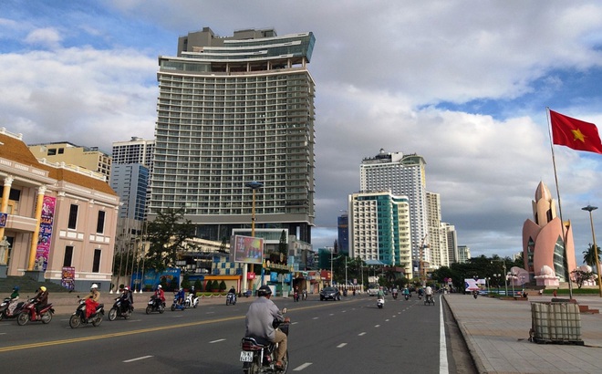 Doanh nghiệp tư nhân phát triển nhanh, góp phần thay đổi diện mạo kinh tế tỉnh Khánh Hòa.