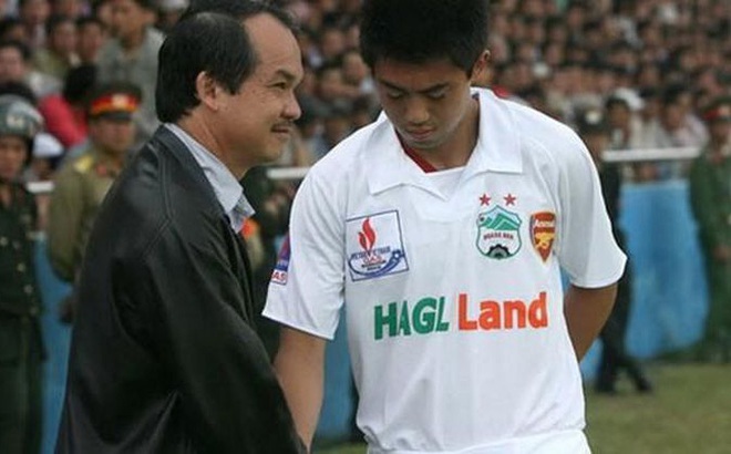 12 năm sau hat-trick tặng bầu Đức, Lee Nguyễn có còn nắm trong tay 