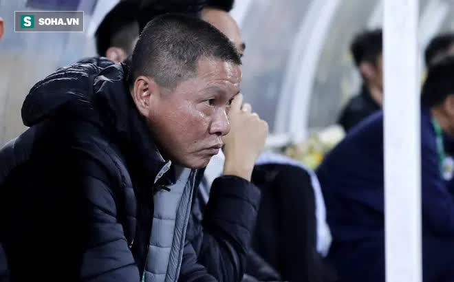 Chuyên gia Vũ Mạnh Hải: Hà Nội FC không tạo được gì mới mẻ, HLV Chu Đình Nghiêm dễ mất ghế