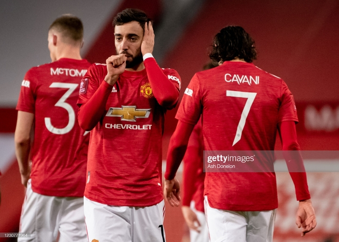 Solskjaer dụng binh như thần, Bruno Fernandes dùng tuyệt chiêu nhấn chìm Liverpool - Ảnh 6.