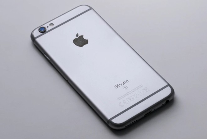 Thêm thông tin xác nhận iOS 15 sẽ dừng hỗ trợ iPhone 6s, 6s Plus và iPhone SE trong năm nay - Ảnh 1. Thêm thông tin xác nhận iOS 15 sẽ dừng hỗ trợ iPhone 6s, 6s Plus và iPhone SE trong năm nay - Ảnh 1.
