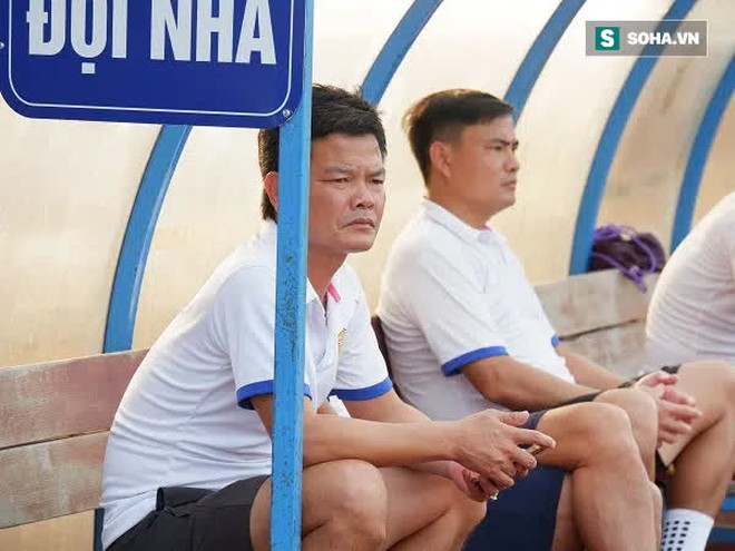 Mớ hỗn độn hiếm gặp ở V.League và những cái đầu nóng của làng bóng đá Việt Nam - Ảnh 2.