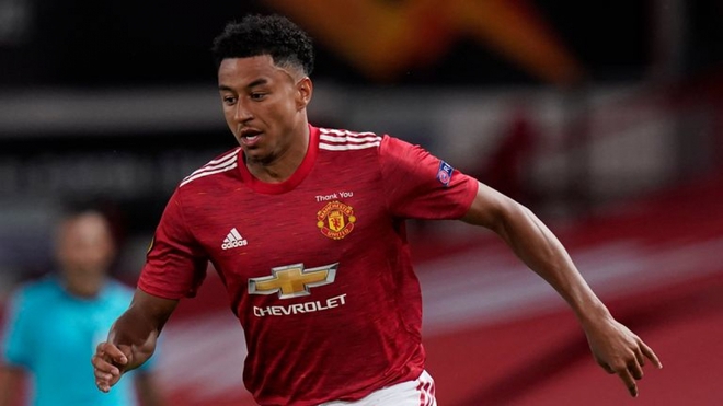 Jesse Lingard rời MU, tái hợp với thầy cũ David Moyes? - Ảnh 1.