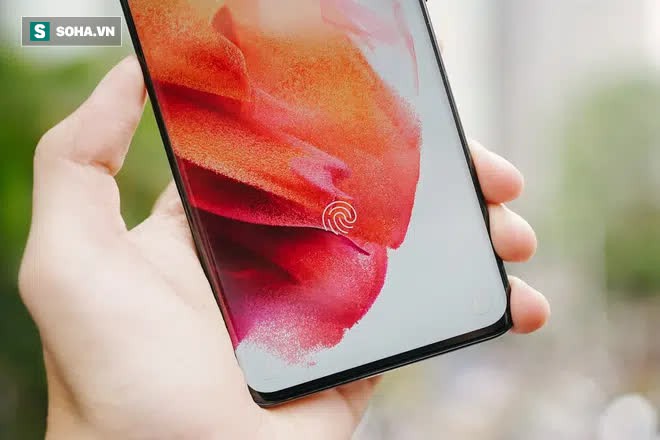 Trải nghiệm nhanh Galaxy S21 Ultra: Có những điểm gì mới lạ và ấn tượng? - Ảnh 7. Trải nghiệm nhanh Galaxy S21 Ultra: Có những điểm gì mới lạ và ấn tượng? - Ảnh 7.