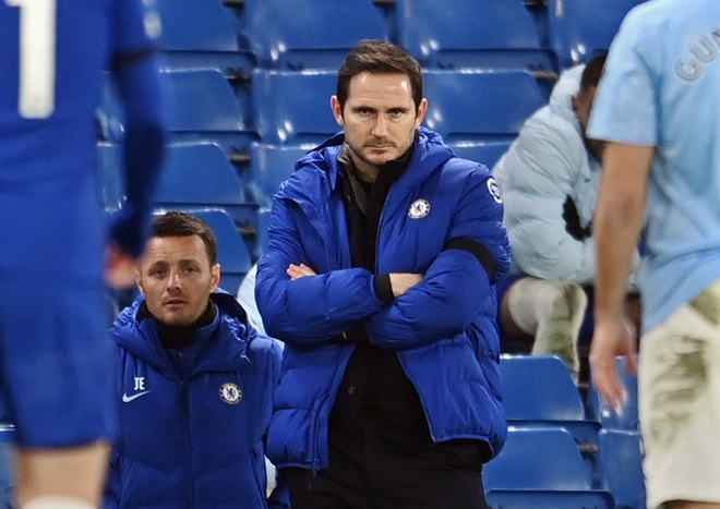Những sự thật gây sốc đằng sau vụ Chelsea sa thải Lampard - Ảnh 1.