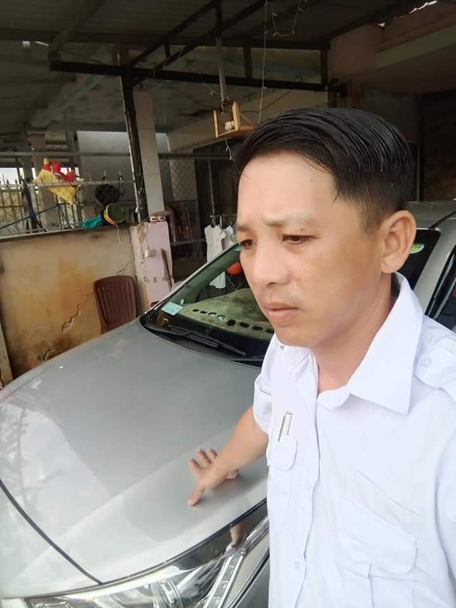 Phú Quốc: Truy tìm tài xế taxi tên Can đâm chết người - Ảnh 1.