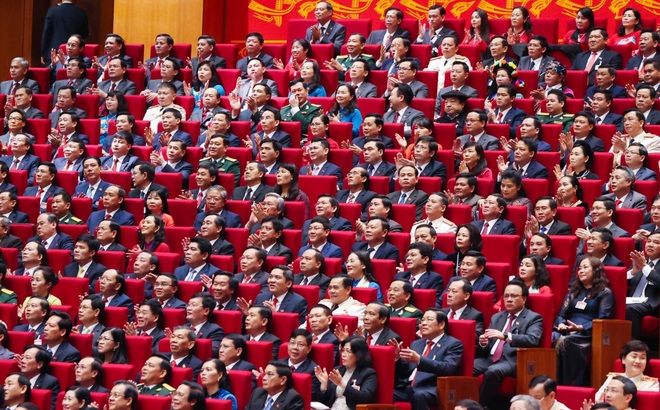 Đại hội đại biểu toàn quốc lần thứ XIII của Đảng có nhiệm vụ bầu ra Ban Chấp hành Trung ương khoá XIII - cơ quan lãnh đạo của Đảng giữa hai kỳ Đại hội.