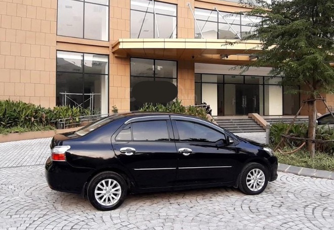 Toyota Vios “mở bát” bán rẻ đầu năm, giá chỉ 250 triệu đồng - Ảnh 2.